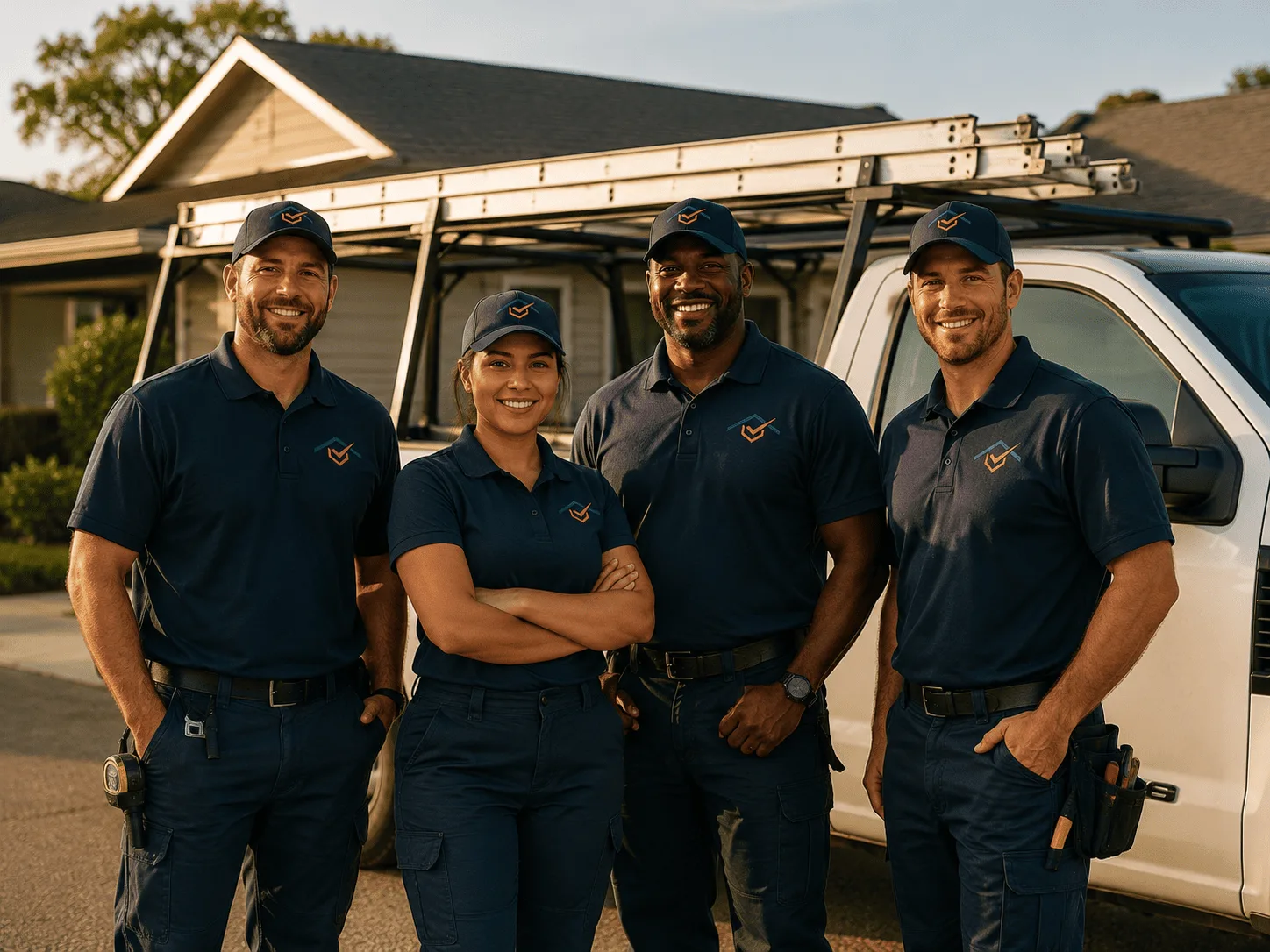 Roof Inspection company in Eton, GA